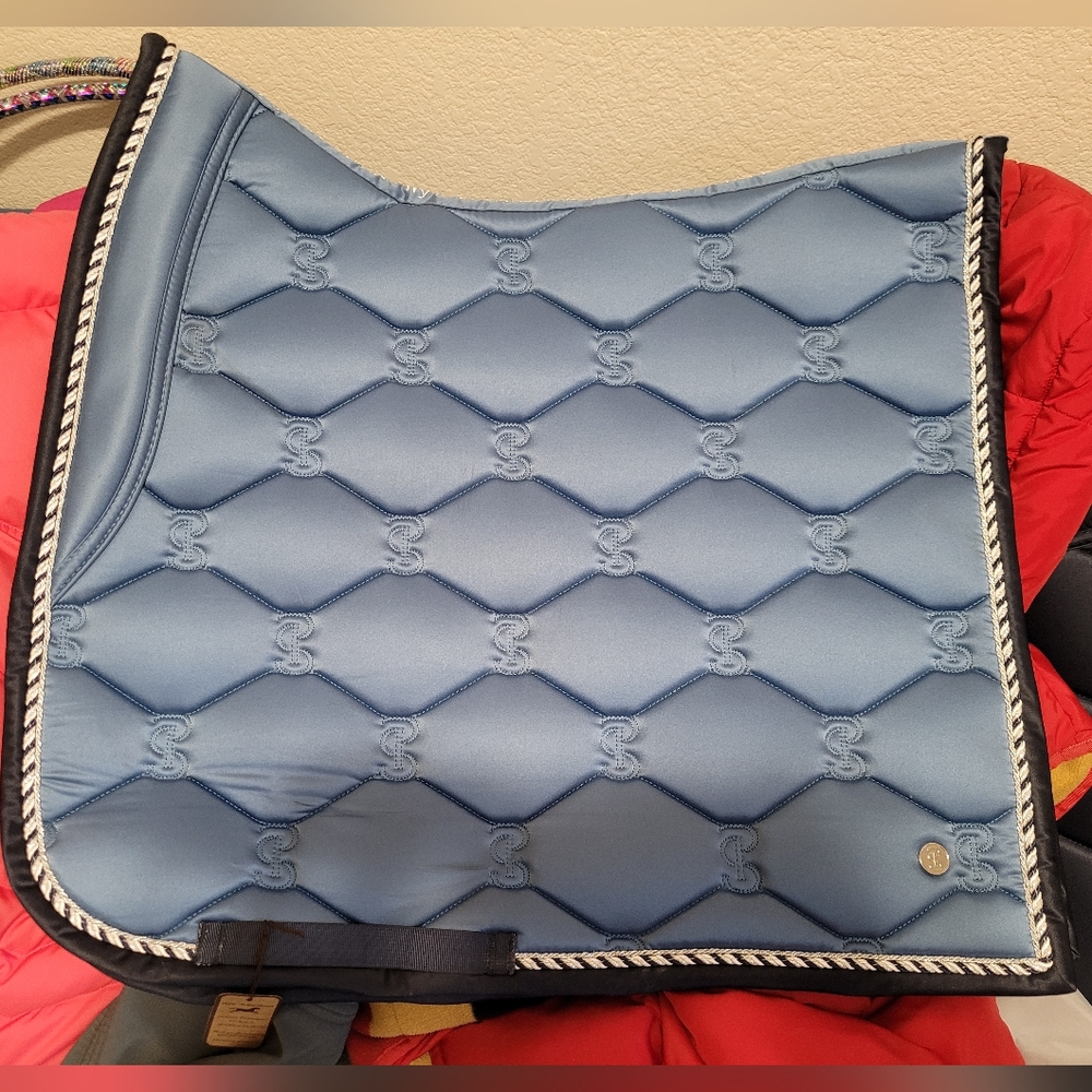 PS of Sweden Dressage Saddle Pad